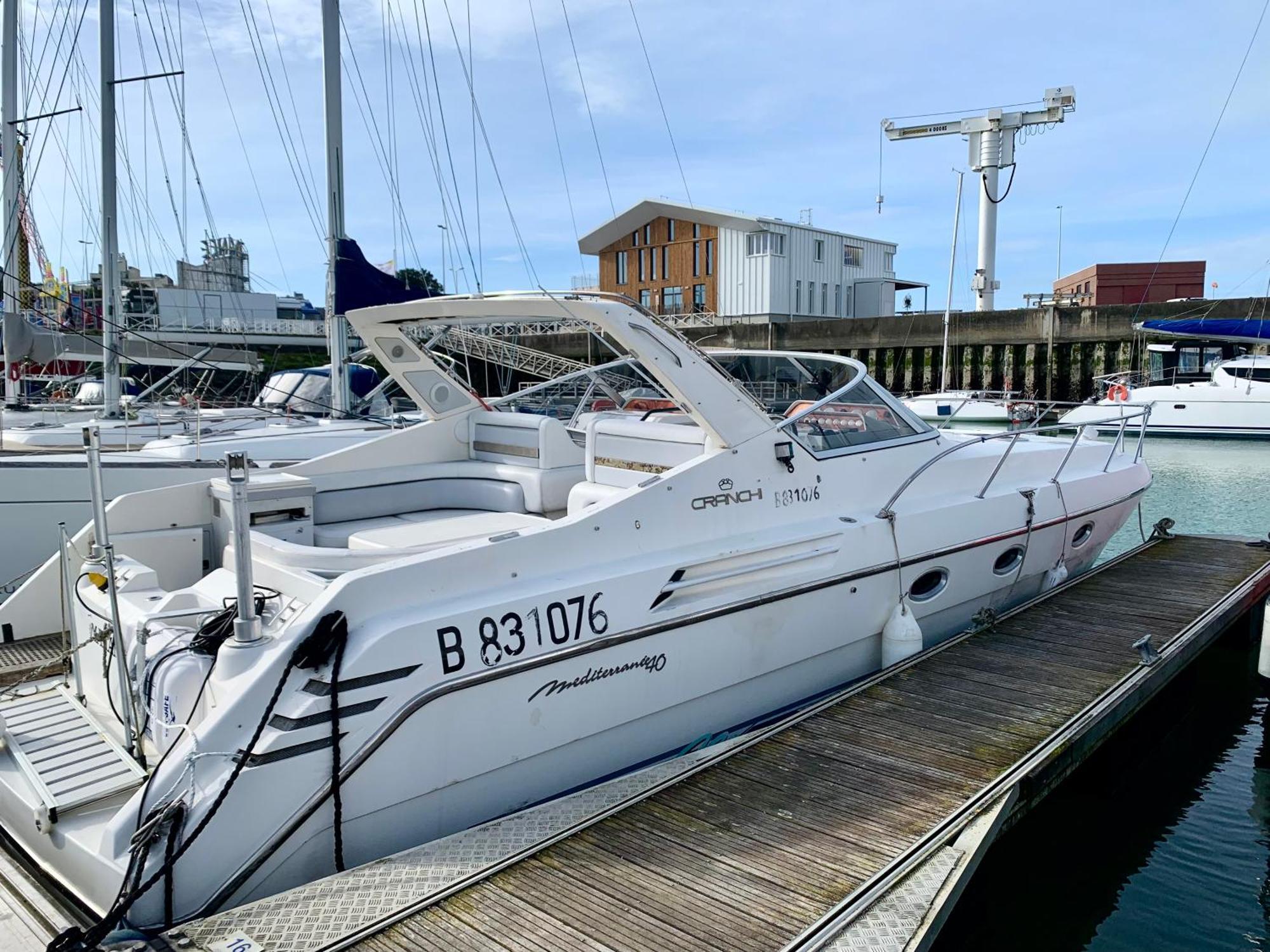 Nuit Atypique Sur Un Bateau Linge Et Menage Inclus - Boat Paradise La Rochelle Hotel en barco La Rochelle (Charente-Maritime)