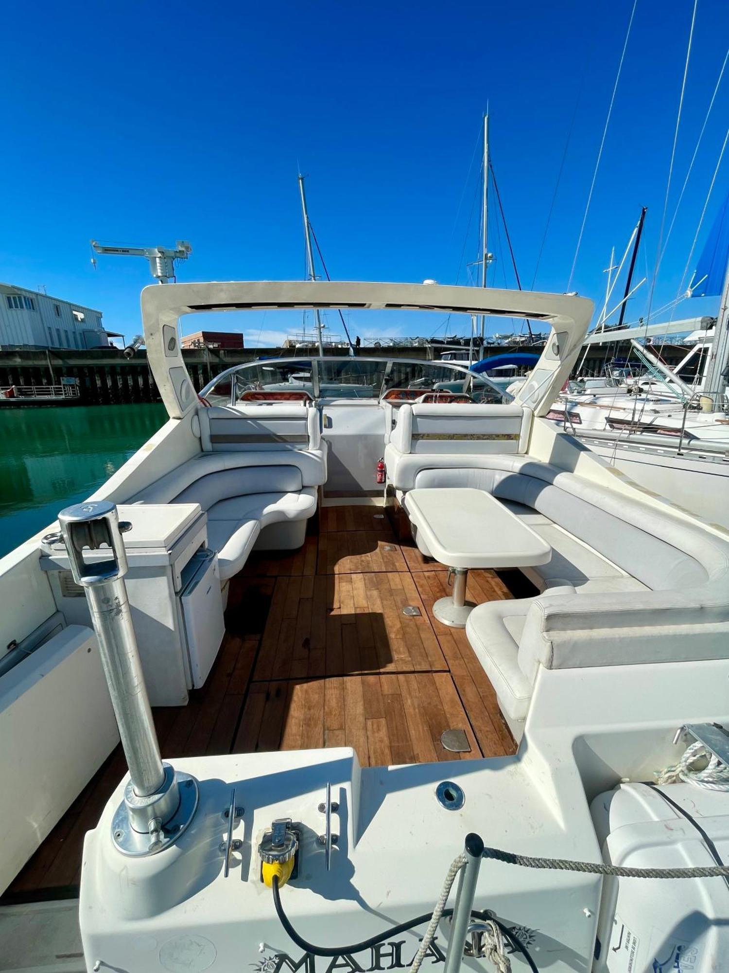 Nuit Atypique Sur Un Bateau Linge Et Menage Inclus - Boat Paradise La Rochelle Hotel en barco *