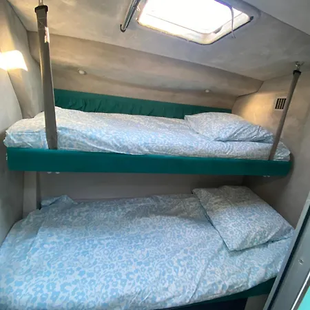 Une Nuit Atypique Sur Un Bateau Linge Et Menage Inclus - Boat Paradise La Rochelle La Rochelle  Extérieur photo