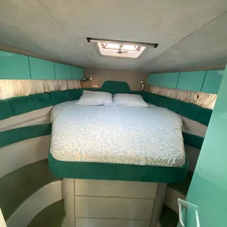 Une Nuit Atypique Sur Un Bateau Linge Et Menage Inclus - Boat Paradise La Rochelle La Rochelle  Extérieur photo